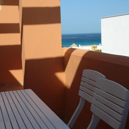 Livingtarifa Apartamento Simba Экстерьер фото