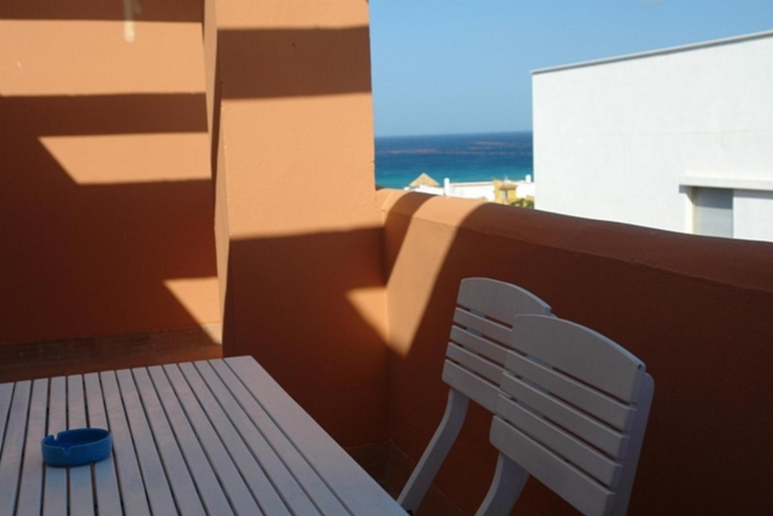 Livingtarifa Apartamento Simba Экстерьер фото
