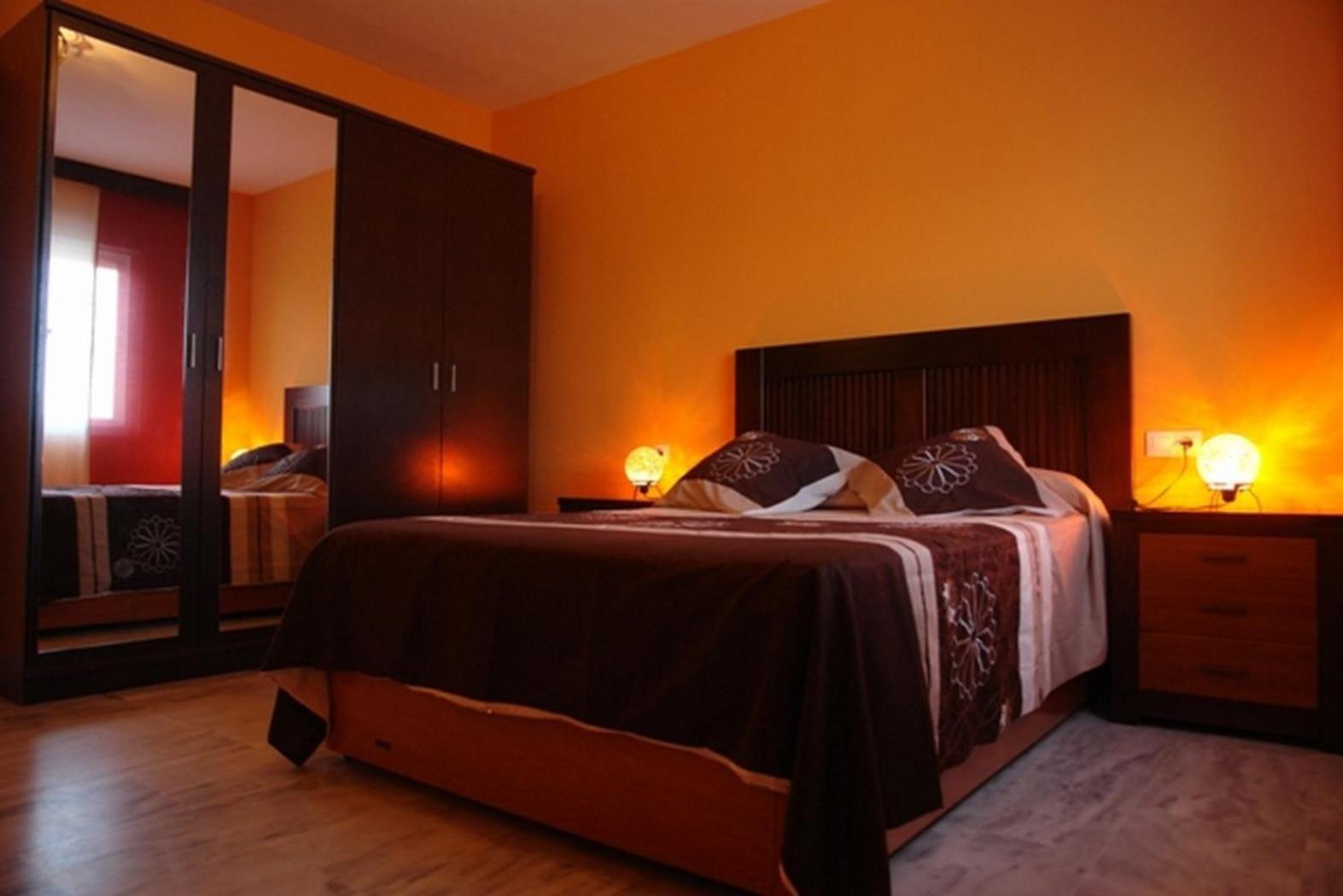 Livingtarifa Apartamento Simba Экстерьер фото
