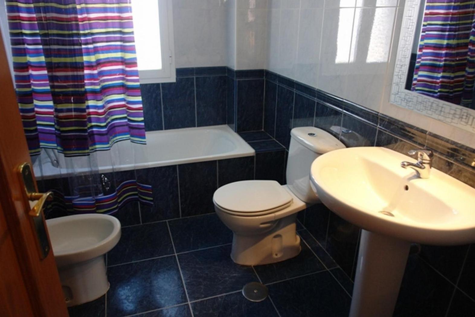 Livingtarifa Apartamento Simba Экстерьер фото