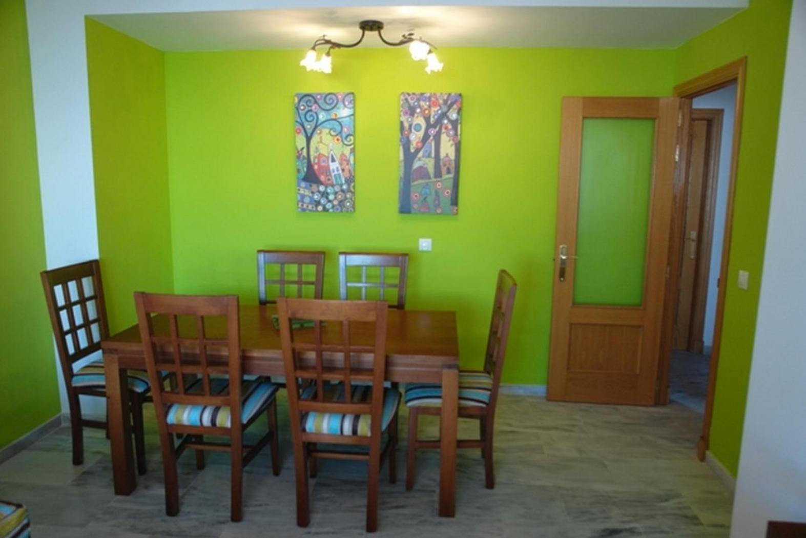 Livingtarifa Apartamento Simba Экстерьер фото