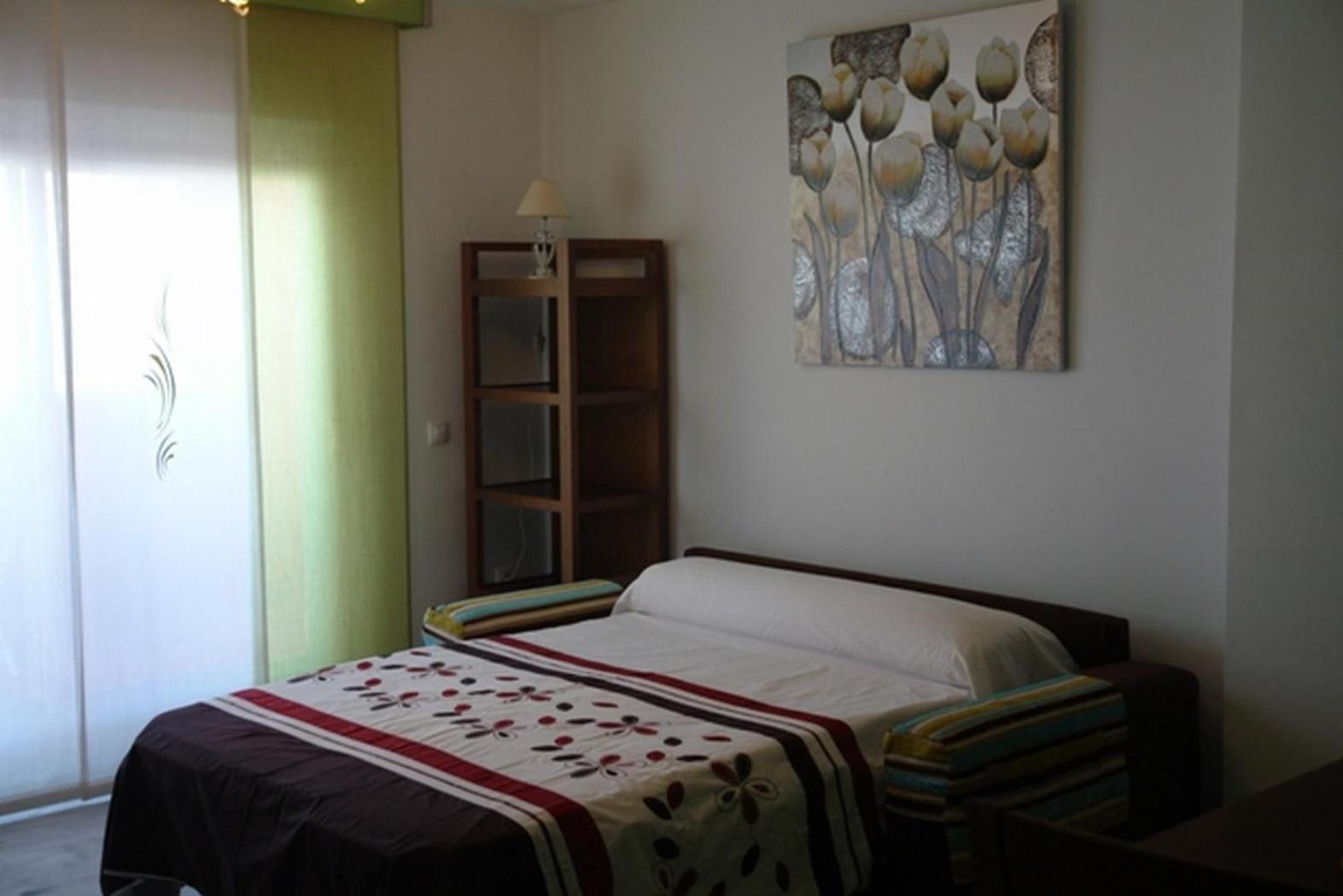 Livingtarifa Apartamento Simba Экстерьер фото