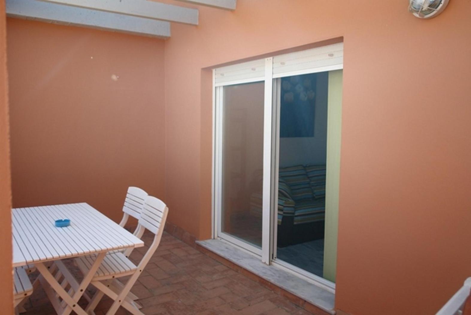 Livingtarifa Apartamento Simba Экстерьер фото